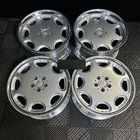 Mercedes E-Class W124 1984–1997 Kované disky OEM R19 (4 ks) fotografie 8