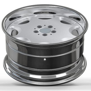 Kované disky OEM R19 (4 ks) fotografie 3