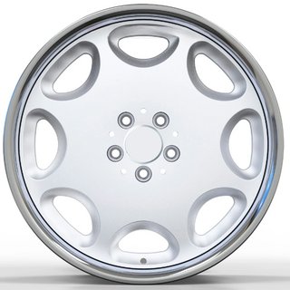 Kované disky OEM R19 (4 ks) fotografie 1