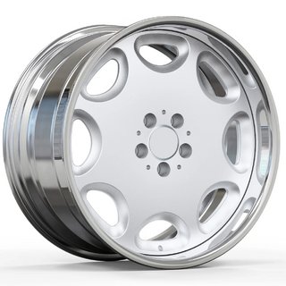 Kované disky OEM R19 (4 ks) fotografie 2