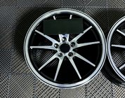 Mercedes E-class W211 2002–2009 Kované disky OEM R18 (4 ks) fotografie 2