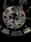Mercedes E-class W211 2002–2009 Kované disky OEM R18 (4 ks) fotografie 5