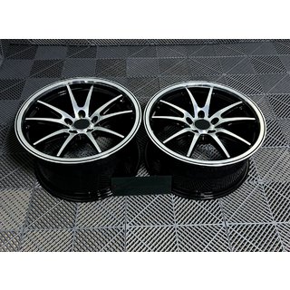 Kované disky OEM R18 (4 ks) Mercedes E-сlass W211 2002–2009 fotografie 1