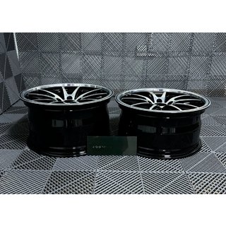 Kované disky OEM R18 (4 ks) Mercedes E-сlass W211 2002–2009 fotografie 4