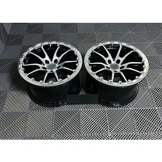 Kovaná kola OEM R17 (4 ks) Mercedes E-сlass W211 2002–2009 fotografie 3