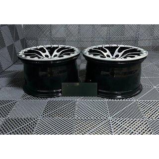 Kovaná kola OEM R17 (4 ks) Mercedes E-сlass W211 2002–2009 fotografie 4