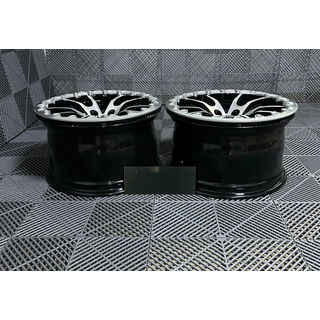 Kovaná kola OEM R17 (4 ks) Mercedes E-сlass W211 2002–2009 fotografie 4