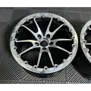 Kovaná kola OEM R17 (4 ks) Mercedes E-сlass W211 2002–2009 fotografie 1