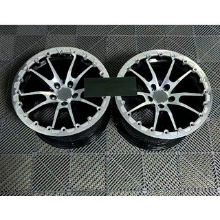 Kovaná kola OEM R17 (4 ks) Mercedes E-сlass W211 2002–2009 fotografie 2