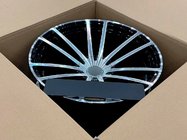 Mercedes SL R230 2001–2011 Kované disky OEM R19 R20 V2 (4 ks) fotografie 5