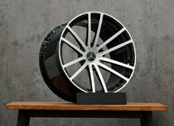 Mercedes SL R230 2001–2011 Kované disky OEM R19 R20 V2 (4 ks) fotografie 1