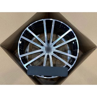 Kované disky OEM R19 R20 V2 (4 ks) fotografie 2