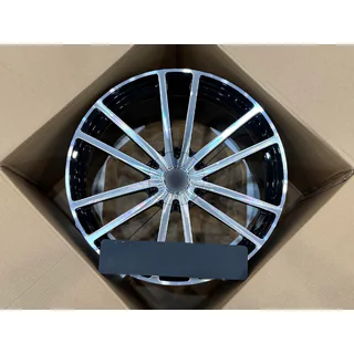 Kované disky OEM R19 R20 V2 (4 ks) Mercedes SL R230 2001–2011 fotografie 2