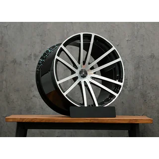 Kované disky OEM R19 R20 V2 (4 ks)