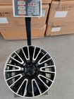 Mercedes G-Class W463 2018–2024 OEM kované ráfky R22 V6 (sada 4 ks) fotografie 12