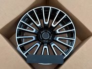 Mercedes G-Class W463 2018–2024 OEM kované ráfky R22 V6 (sada 4 ks) fotografie 2