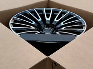 Mercedes G-Class W463 2018–2024 OEM kované ráfky R22 V6 (sada 4 ks) fotografie 7