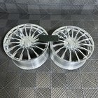 Mercedes S-Class W222 2013–2022 Kované disky OEM R21 V2 (4 ks) fotografie 3