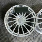 Mercedes S-Class W222 2013–2022 Kované disky OEM R21 V2 (4 ks) fotografie 1