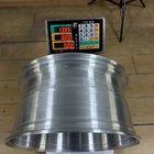 Mercedes S-Class W222 2013–2022 Kované disky OEM R21 V2 (4 ks) fotografie 9