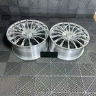 Mercedes S-Class W222 2013–2022 Kované disky OEM R21 V2 (4 ks) fotografie 2