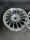 Mercedes S-Class W222 2013–2022 Kované disky OEM R21 V2 (4 ks) fotografie 5