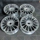 Mercedes S-Class W222 2013–2022 Kované disky OEM R21 V2 (4 ks) fotografie 7