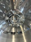 Mercedes S-Class W222 2013–2022 Kované disky OEM R21 V2 (4 ks) fotografie 8
