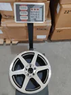 Mercedes E-Class W124 1984–1997 Kované disky OEM R18 (4 ks) fotografie 12