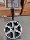 Mercedes E-Class W124 1984–1997 Kované disky OEM R18 (4 ks) fotografie 11