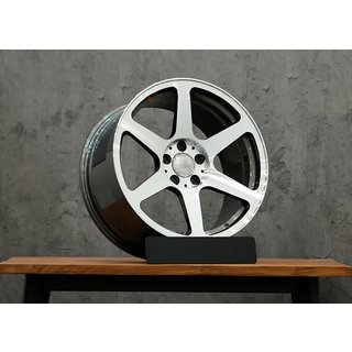 Kované disky OEM R18 (4 ks) Mercedes E-Class W124 1984–1997 fotografie 1