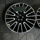Mercedes GLE kupé C167 2019– Kované disky OEM R22 (4 ks) fotografie 2