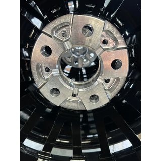 Kované disky OEM R22 (4 ks) Mercedes GLE kupé C167 2019– fotografie 4