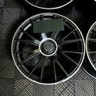 Mercedes E-class W214 2023– Kované disky OEM R21 (4 ks) fotografie 1