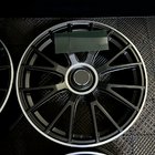 Mercedes E-class W214 2023– Kované disky OEM R21 (4 ks) fotografie 2