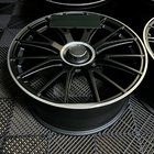 Mercedes E-class W214 2023– Kované disky OEM R21 (4 ks) fotografie 4