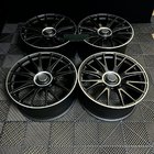 Mercedes E-class W214 2023– Kované disky OEM R21 (4 ks) fotografie 6