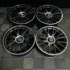 Mercedes E-class W214 2023– Kované disky OEM R21 (4 ks) fotografie 7