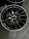 Mercedes E-class W214 2023– Kované disky OEM R21 (4 ks) fotografie 3