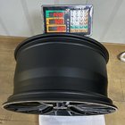 Mercedes E-class W214 2023– Kované disky OEM R21 (4 ks) fotografie 10