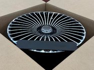 Mercedes SL R232 2021– Kované disky OEM R20 (4 ks) fotografie 5