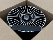 Mercedes SL R232 2021– Kované disky OEM R20 (4 ks) fotografie 6