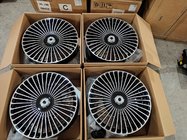 Mercedes SL R232 2021– Kované disky OEM R20 (4 ks) fotografie 7