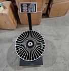 Mercedes SL R232 2021– Kované disky OEM R20 (4 ks) fotografie 12