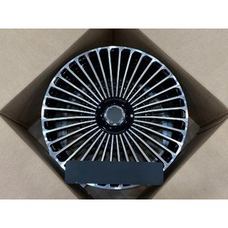 Kované disky OEM R20 (4 ks) fotografie 2