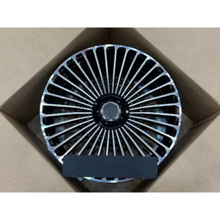 Kované disky OEM R20 (4 ks) fotografie 2