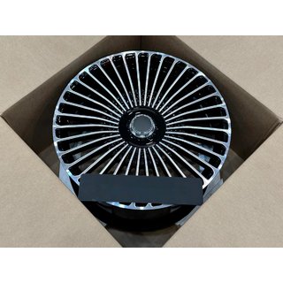 Kované disky OEM R20 (4 ks) fotografie 3