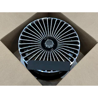 Kované disky OEM R20 (4 ks) fotografie 3