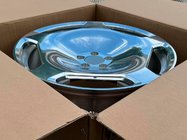 Mercedes S-class W223 2020– Kované disky OEM R19 V1 (4 ks) fotografie 6