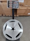 Mercedes S-Class W222 2013–2022 Kované disky OEM R21 V3 (4 ks) fotografie 11